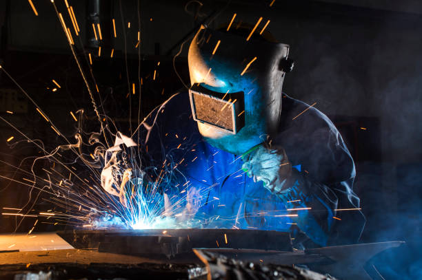 Best Welding Equipment Sales and Repair in Park City, MT