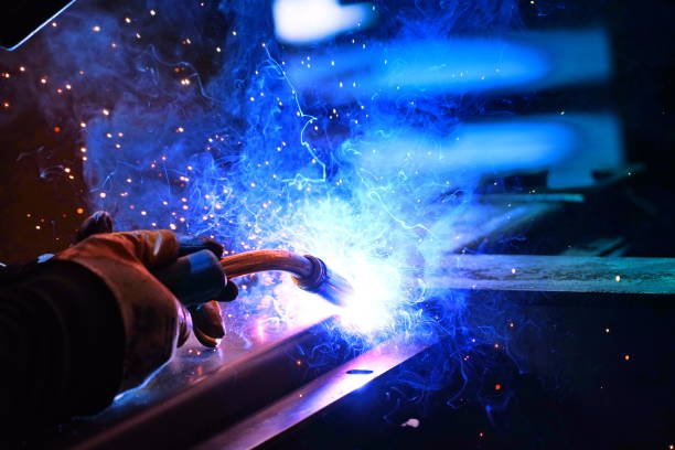 Best Maintenance and Repair Welding in Park City, MT