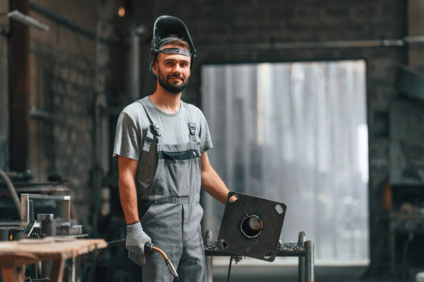 Affordable Welder Services in Park City, MT