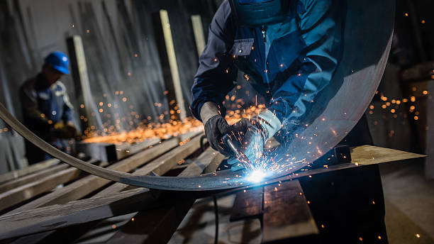 Reliable Park City, MT Welder & Metal Fabrication Solutions